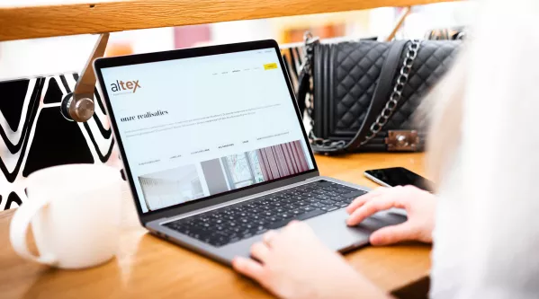 Webfluence demo