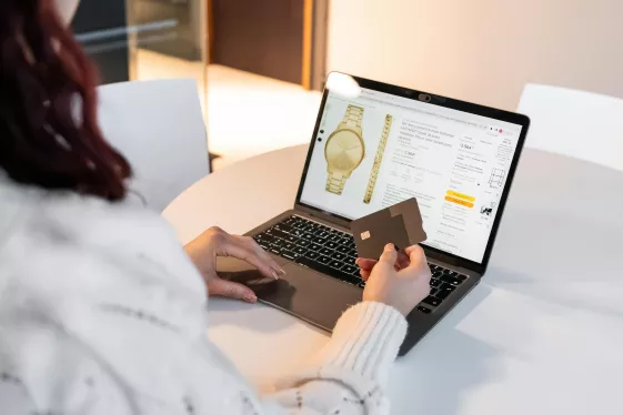 Webfluence demo