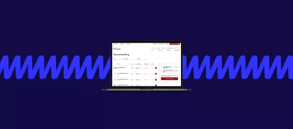 Webfluence demo