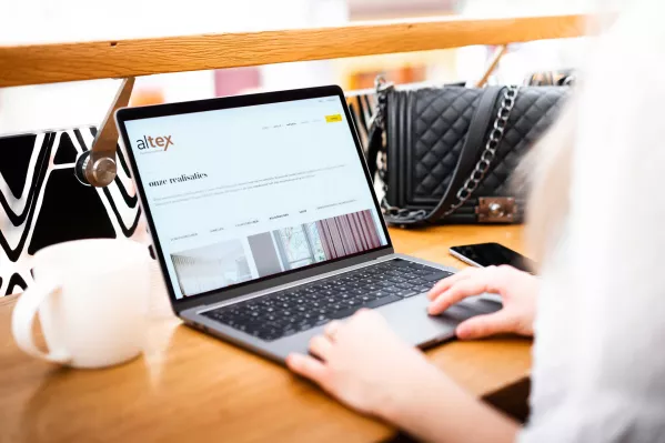 Webfluence demo